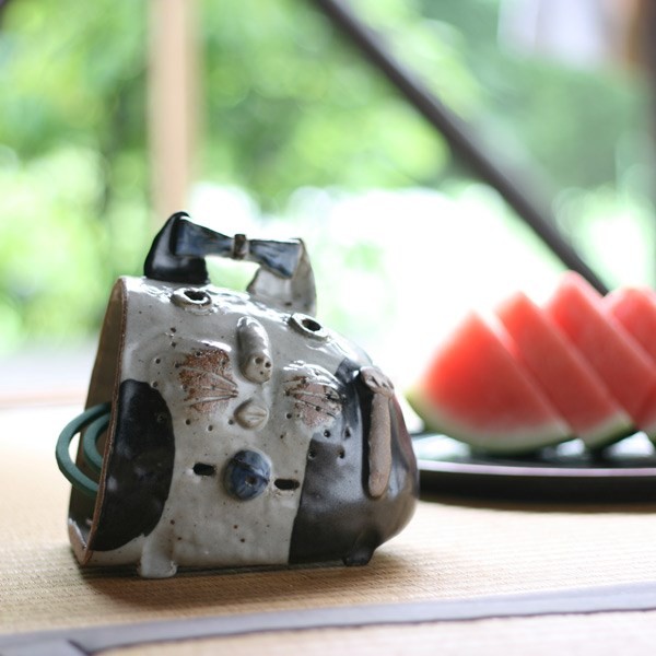 【ねこ蚊遣り】 ka2 虫 蚊取り線香 夏 おしゃれ 素敵 かわいい 美味しい 祝い