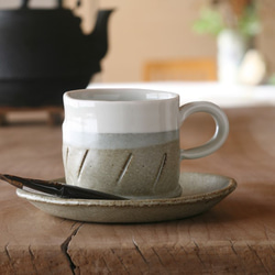 モダン オシャレな陶器のセット 0_5c00edac36b707948641895a9f7b