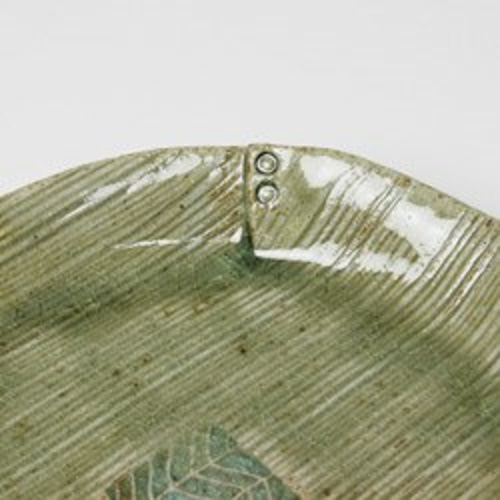 灰釉銘々皿】S45 盛り皿 取り皿 美味しい 人気 おしゃれ 素敵 かわいい