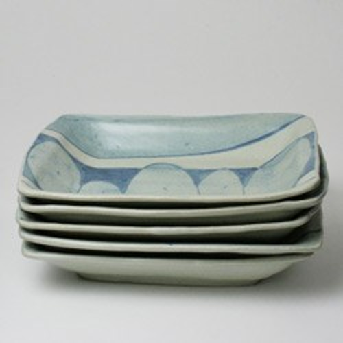 四角皿(小)♡オーダー受け付け中 確認^ - ^四角皿(中)♡オーダー受け付け