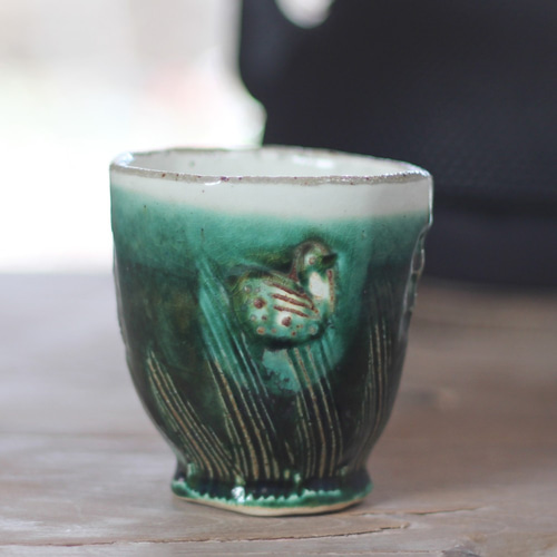 織部 湯呑み」の人気商品一覧 | 安い商品を通販サイトから探す - 価格.com