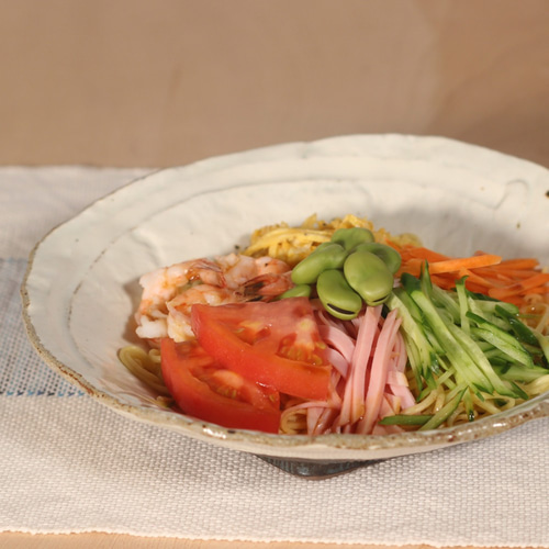 粉引き 浅鉢】h38 和食器 陶芸 美濃焼 粉引き 盛り鉢 大鉢 めん鉢