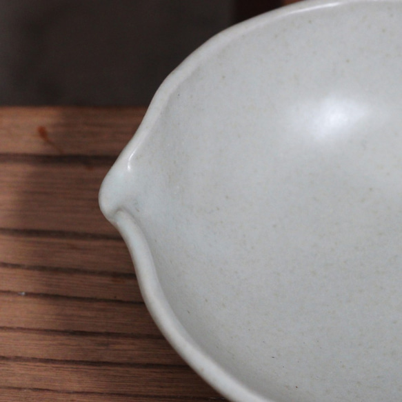 市松小鉢 ｈ107　和食器 陶芸 美濃焼 小鉢 取り鉢 とんすい 素敵 結婚祝い プレゼント 贈り物 手作り 5枚目の画像