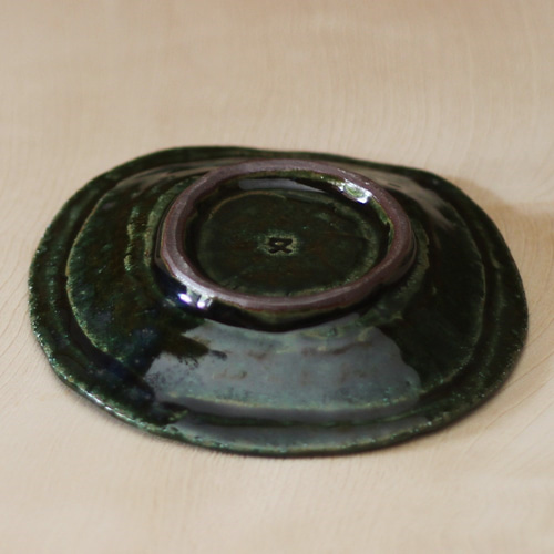 織部焼　小皿　美濃焼 2026年最新】織部焼 小皿の人気アイテム - メルカリ