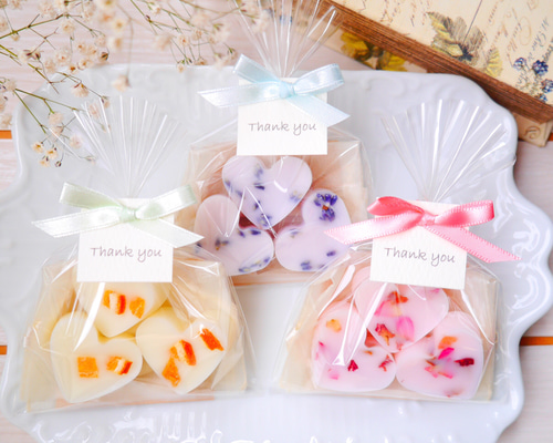 MANAちゃん様☆アロマワックスバー/サシェ♡ギフトセット♡入浴剤ギフト MANAちゃん様☆アロマワックスバー/サシェ♡ギフトセット♡入浴