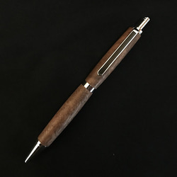 世界で最も高価な希少材 スネークウッド(Snake wood)の木製