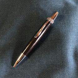 世界で最も高価な希少材 スネークウッド(Snake wood)の木製