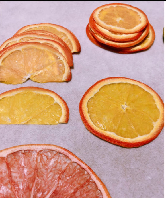 柑橘系フルーツセット 2枚目の画像