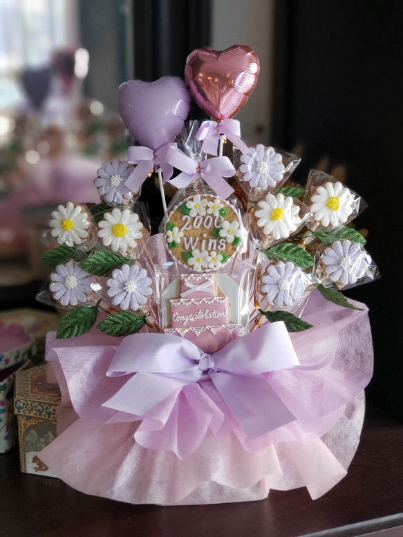 melted butter CHOCOLATE FROWERセット melted butter CHOCOLATE FLOWER 3点セット
