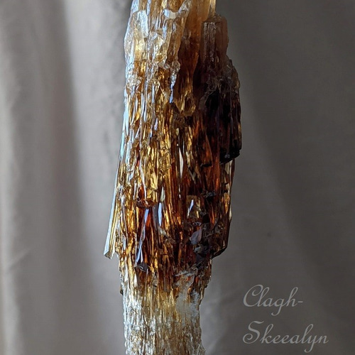 【匿名配送】中国産 ゴールデン犬牙状カルサイト 匿名配送】中国産 ゴールデン犬牙状カルサイト 匿名配送】中国産