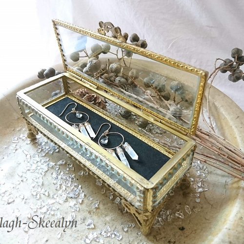 French Brocante【フランス製ブロカント】ヴィンテージ・ベベル