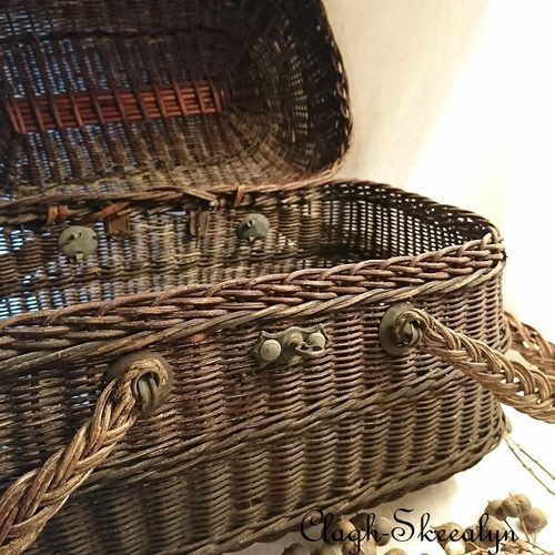 French antique【フランス製アンティーク】19世紀 フレンチ