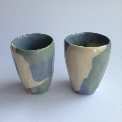 お猪口 #2 おちょこ・ぐい呑み・徳利 itokao 通販 9518705｜Creema