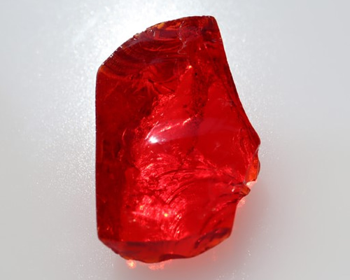 大人気❤️ ラスト1点 希少 レア アンダラクリスタル マゼンタルビー