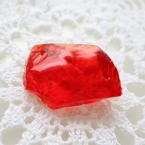 アンダラクリスタル レッド 天然石 クリスタルAIM 通販 7098495