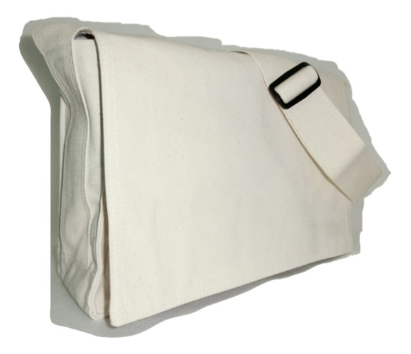 台湾帆布学生ショルダーバッグ 帆布製学生カバン A4ファイル可 生成