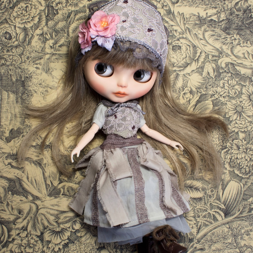 5点セット ＊ブライスアウトフィット＊ トップス2着・スカート  