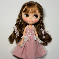 ブライスアウトフィット 可愛いお洋服セット その他人形 Doll