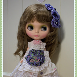 ブライスアウトフィット 可愛いお洋服セット その他人形 Doll Dress