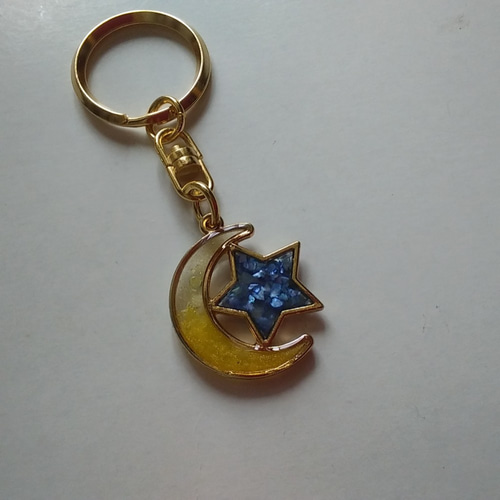 【新品】ななつ星  キーホルダー 2個 ★★★★★★★ ななつ星in九州 SEVEN STARS 高級列車 キーホルダー JR九州