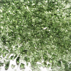 硝子カレット  ✴︎もみの木の子守唄✴︎ 2枚目の画像
