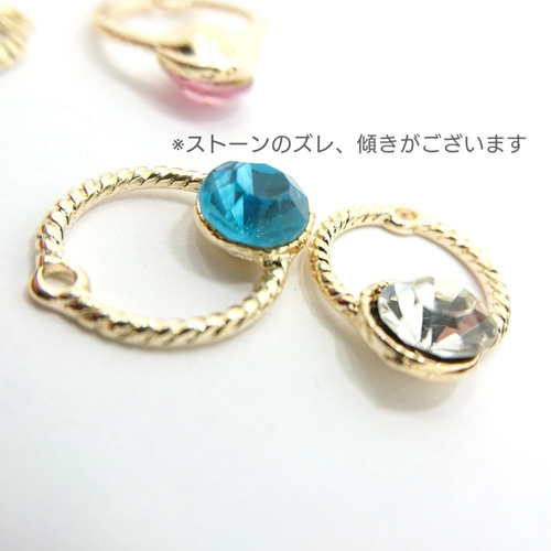 ラスト1set☆ シャネル チャーム