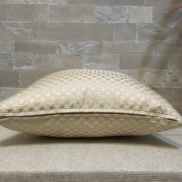 Curtain de Cushion! クッションカバー 3枚目の画像