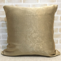 Curtain de Cushion! クッションカバー 1枚目の画像