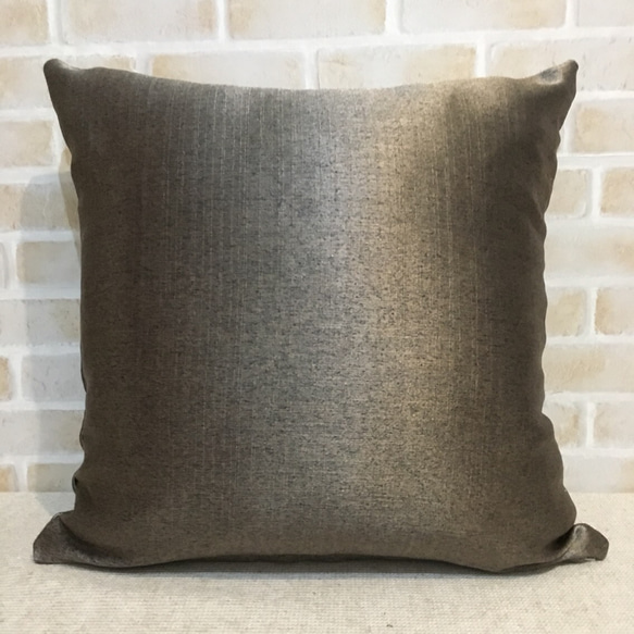 Curtain de Cushion! クッションカバー 1枚目の画像