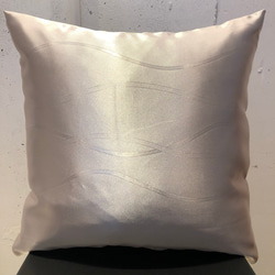 Curtain de Cushion! クッションカバー 1枚目の画像