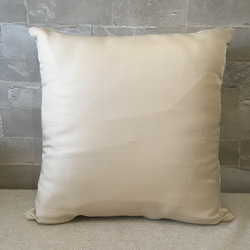 Curtain de Cushion! クッションカバー 3枚目の画像