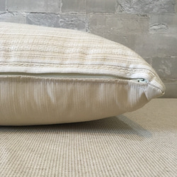 Curtain de Cushion! クッションカバー 5枚目の画像