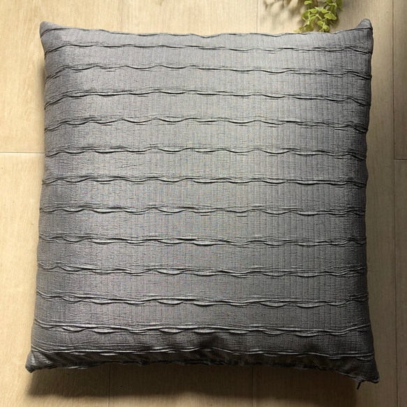 Curtain de Cushion! 1枚目の画像