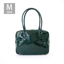 緑（グリーン） ボストンバッグ の人気通販｜Creema(クリーマ) 国内