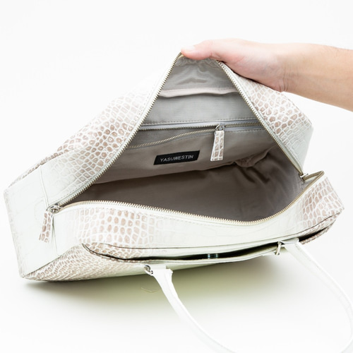 MAJESTY BOSTON BAG | Majesty