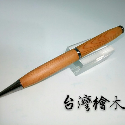 木製手作り]木製ペン、ブナのボールペン、ギフト、プレゼント、ペン