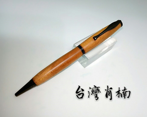 【ペンタゴン8040】完成いたしました。木軸　手作り　ワンピースボールペン ペンタゴン8040】完成しました・木軸 手作り 木のワンピース