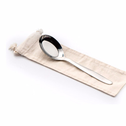 台灣第一筷✦不鏽鋼316✦大台灣湯✦附束口袋✦SUS316✦台灣製✦LAYANA✦外出✦攜帶方便大 第4張的照片