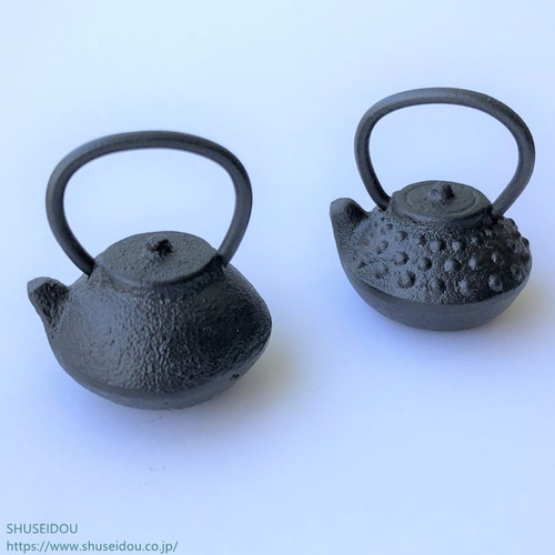 小さな鉄瓶 粋楽 鉄鋳物 鉄瓶SC1.5L -キャプテンスタッグ公式オンラインストア
