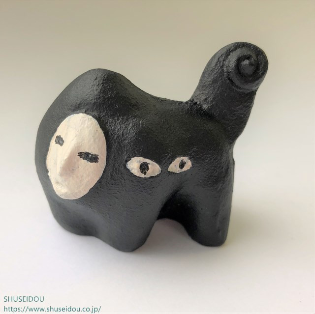 霊が見える置物 Amazon.co.jp: フクロウ 置物 鳥よけ 害鳥対策 置物 鳥よけ