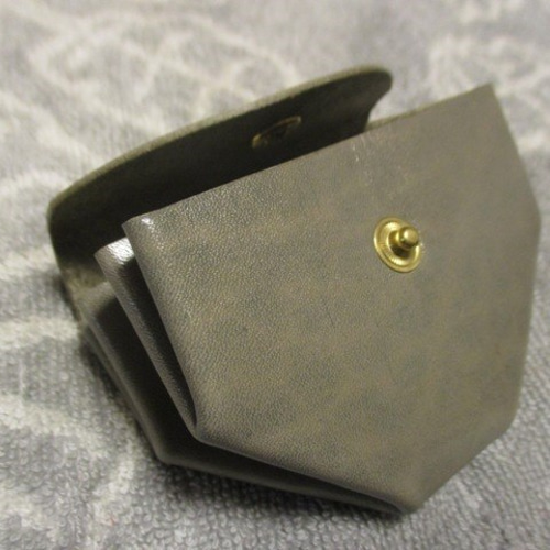 あかさたな SMYTHSON グレー コインケース 楽天市場】スマイソン SMYTHSON 財布 カードケース/コインケース