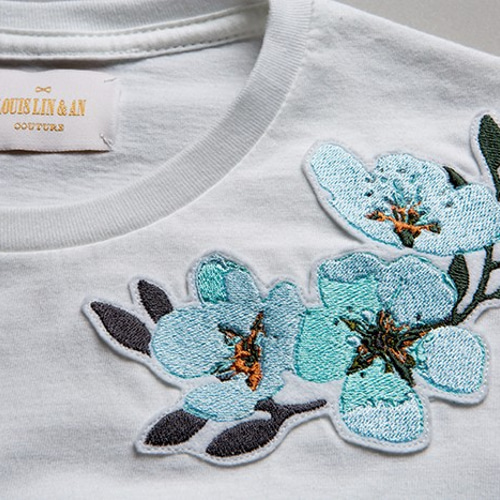 シルフィーヌ　LUCAS　ルカ　花柄　刺繍　サイズ40　２回着用 楽天市場】刺繍ブラウス / 春CUBE SUGAR ドット フラワー 総柄