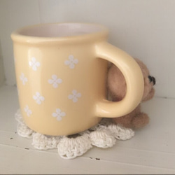 ＊teacup・わんちゃん＊ 4枚目の画像