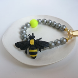 Bee Bracelet 1枚目の画像