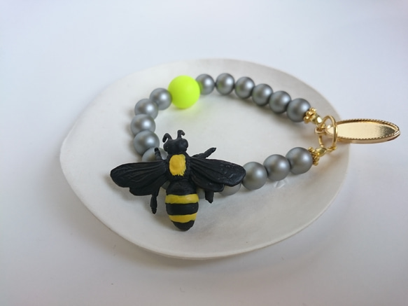 Bee Bracelet 1枚目の画像