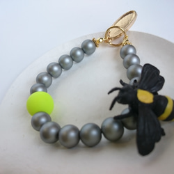 Bee Bracelet 3枚目の画像