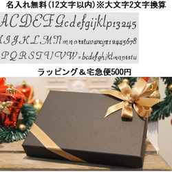 名入れ＆送料無料 【全4色】牛本革 糸が選べる札ばさみ　マネークリップ　財布 5枚目の画像