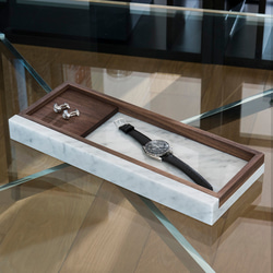 全宗派共通✳︎本式念珠108珠✳︎レモンクォーツ・白翡翠 その他雑貨