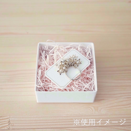 かまいたち　直筆サイン入りボックス　当選品 楽天市場】ギフトボックス 貼り箱No.04 内寸98×74×70mm 白/黒