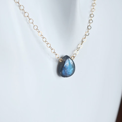 SV925 ラリマー キバ ラピスラズリ 星 ネックレ ネックレス